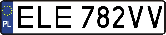 ELE782VV