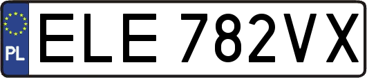 ELE782VX