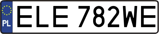 ELE782WE