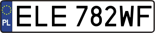 ELE782WF