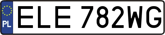 ELE782WG
