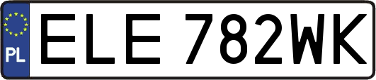 ELE782WK