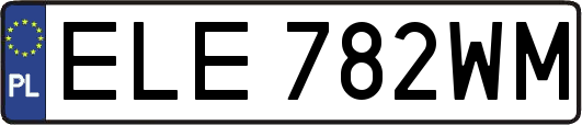 ELE782WM