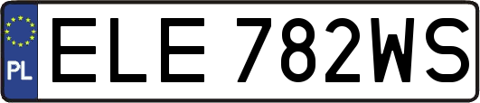 ELE782WS