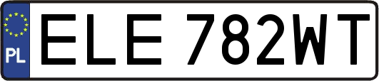 ELE782WT