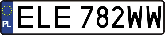 ELE782WW