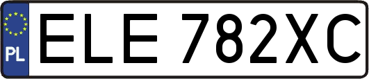 ELE782XC