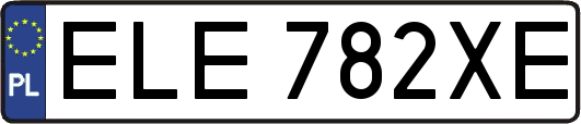 ELE782XE