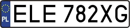 ELE782XG