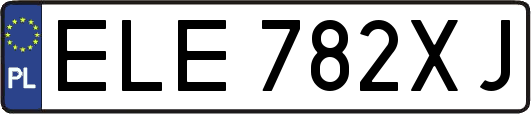 ELE782XJ