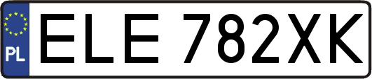 ELE782XK