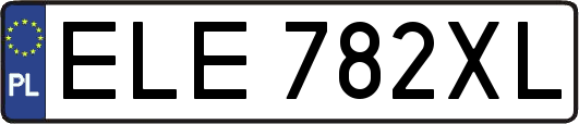 ELE782XL