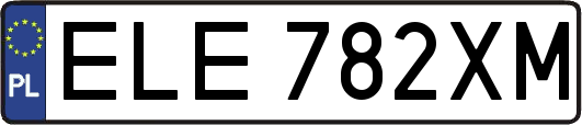 ELE782XM