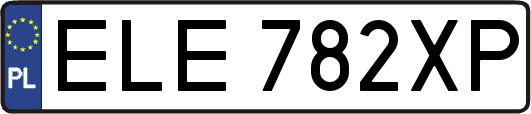 ELE782XP