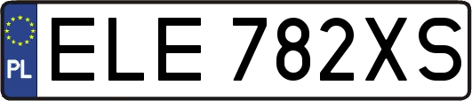 ELE782XS