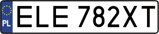 ELE782XT