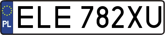 ELE782XU