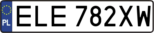 ELE782XW
