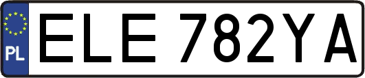 ELE782YA