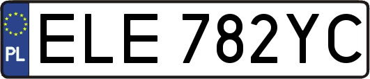 ELE782YC