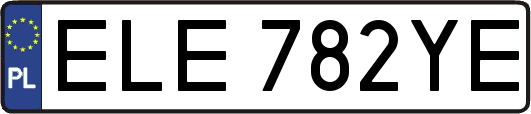 ELE782YE