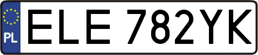 ELE782YK