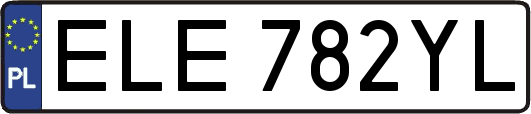 ELE782YL