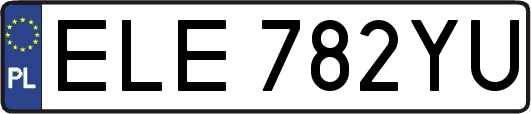 ELE782YU