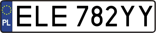 ELE782YY