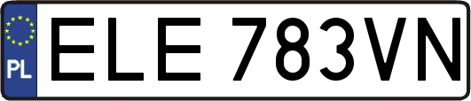 ELE783VN