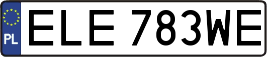 ELE783WE