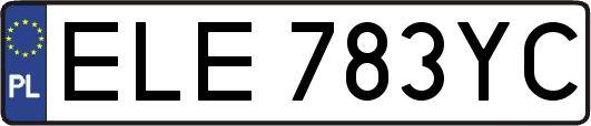 ELE783YC
