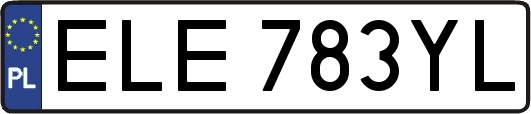 ELE783YL