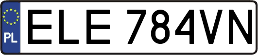 ELE784VN