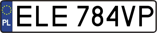 ELE784VP