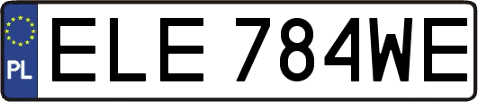 ELE784WE