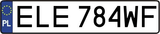 ELE784WF