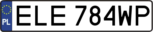 ELE784WP