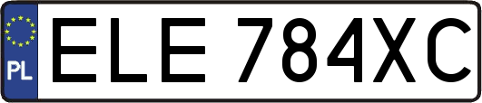 ELE784XC