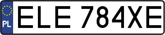 ELE784XE