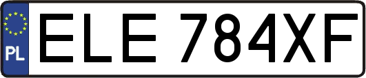 ELE784XF