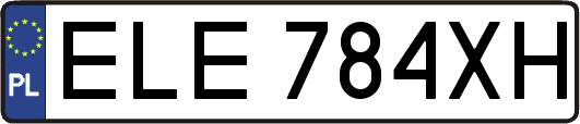 ELE784XH