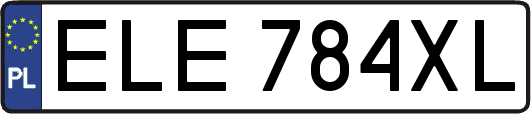 ELE784XL