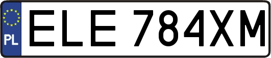 ELE784XM