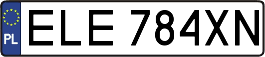 ELE784XN