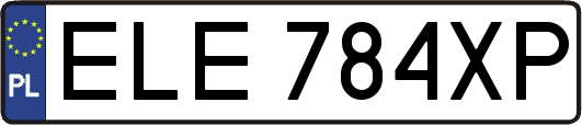 ELE784XP