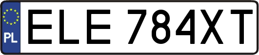 ELE784XT