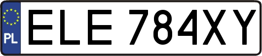 ELE784XY
