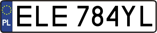 ELE784YL