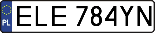 ELE784YN